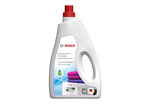 Bosch Front Load Washing Machine Liquid Detergent - 1.8 L