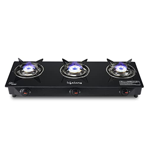 Top 10 Best Gas Stove Brands In India 2022