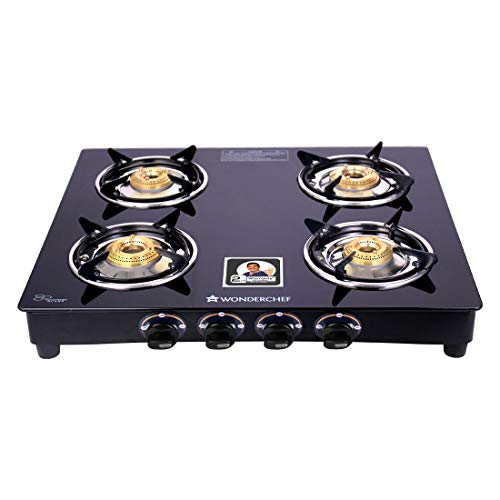 5 Advantages And Disadvantages Of Gas Stove Explained!