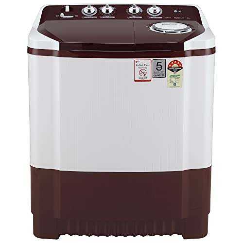 Best 8 Kg Washing Machine In India 2024 ONLY BEST BestGasStoves.in